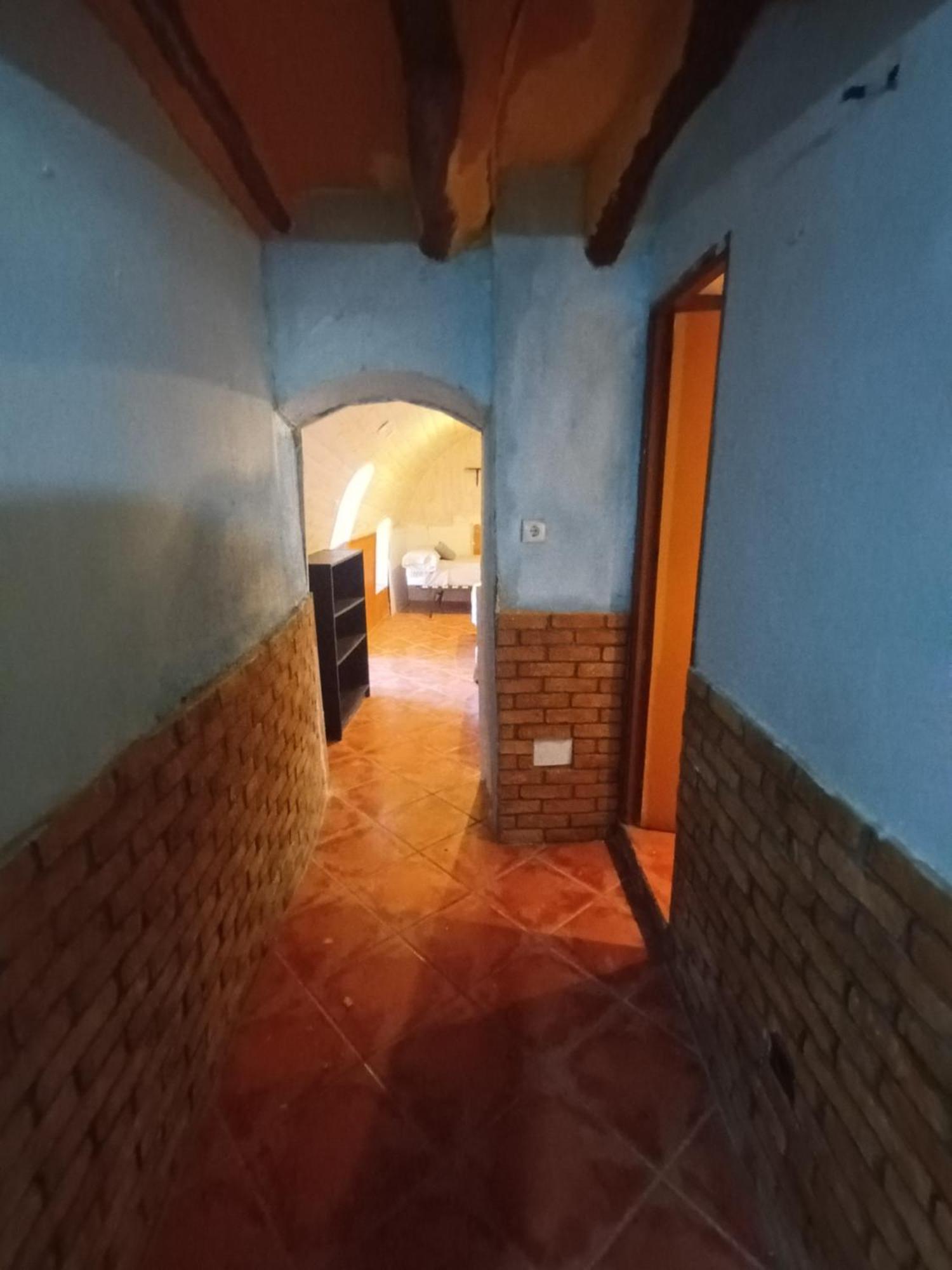 Pension El Torreon Mojácar Quarto foto
